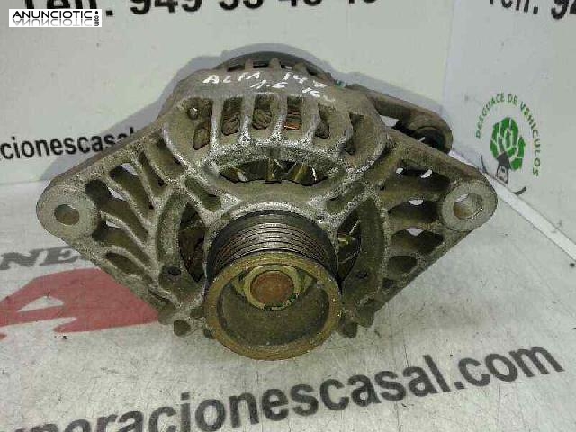 93699 alternador alfa romeo 156 (116)