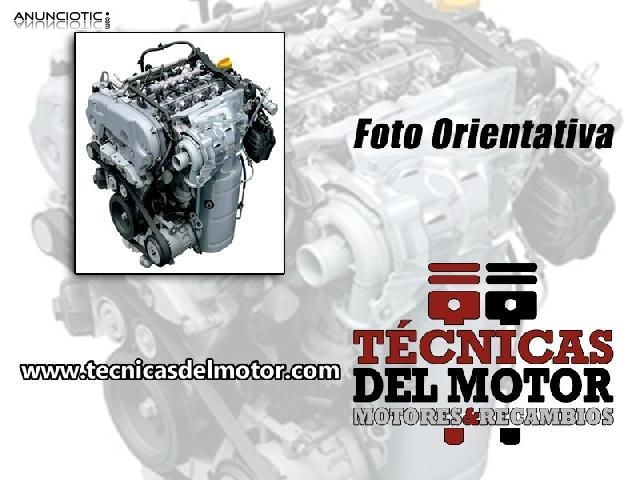 MOTOR REGENERADO SUZUKI 12I K12C