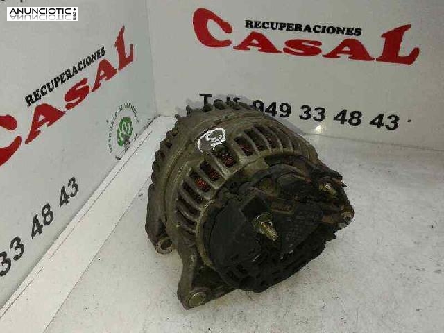 93662 alternador opel omega b executive