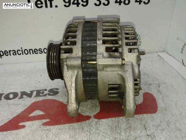 93364 alternador mazda demio