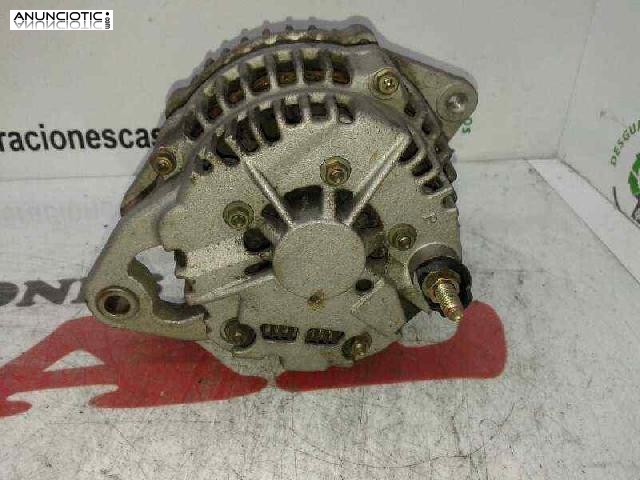 93364 alternador mazda demio