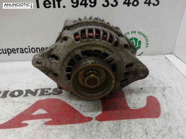 93364 alternador mazda demio