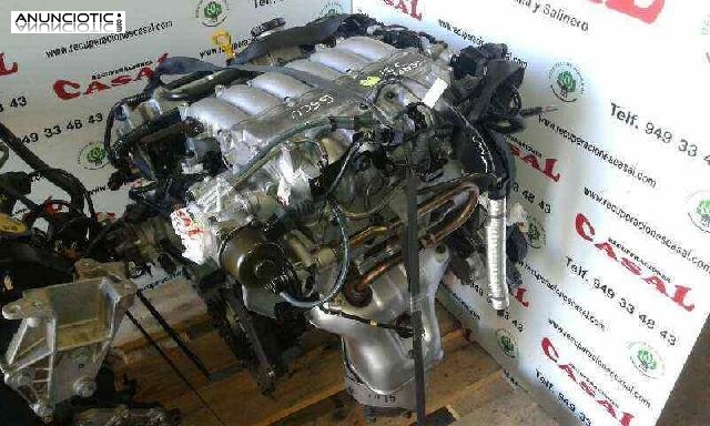 Motor 91106 kia opirus básico 3.5 v6