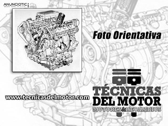 MOTOR REGENERADO PORSCHE 48GTS MCXPA