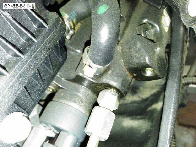 Motor 91605 fiat punto berlina (188) 1.9