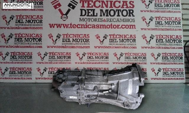 Caja cambios ford 2.4tdci 4c1r7003aa