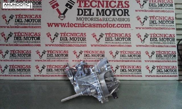 Caja cambios ford 2.0tddi 1c1r7002b