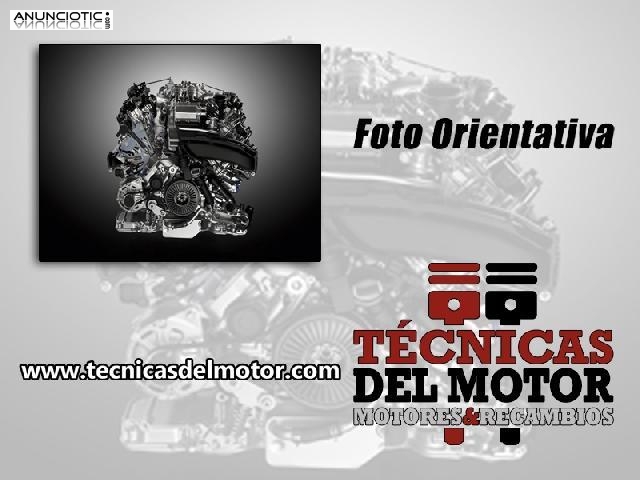 MOTOR REGENERADO PORSCHE 42S MCUDB