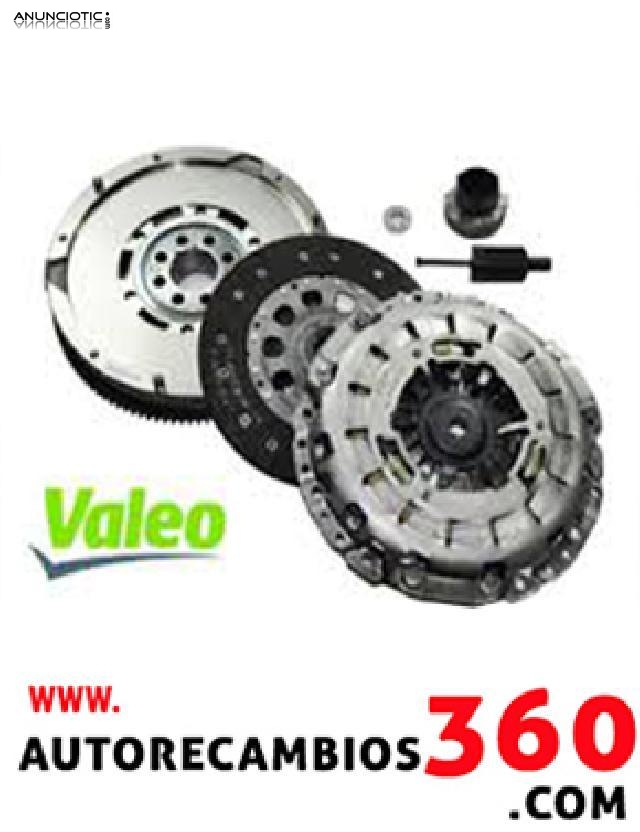 Valeo 835035 volante motor kit de embrague 