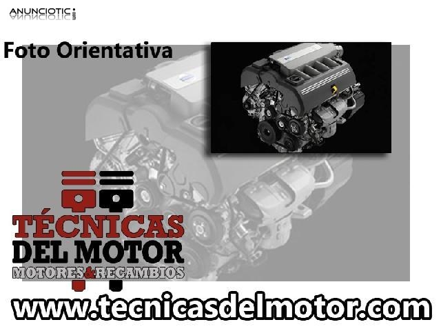 MOTOR REGENERADO VOLVO 20 T5 B5204T9