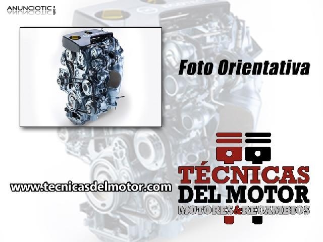 MOTOR REGENERADO FORD 10I XMJB