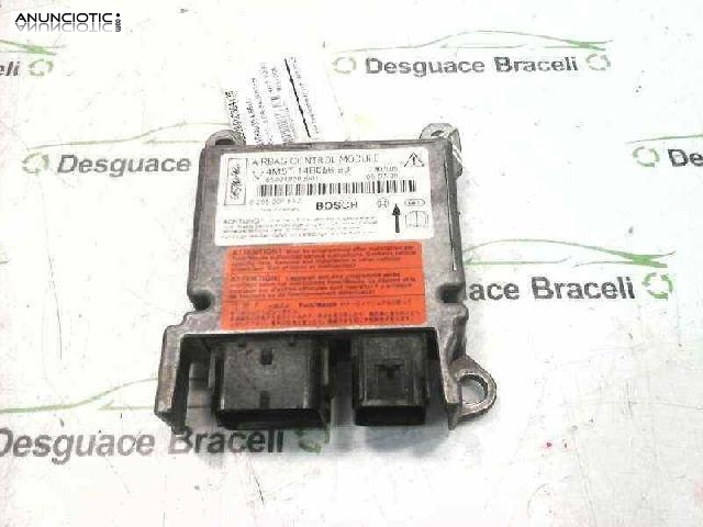 Centralita airbag de ford focus (384135)