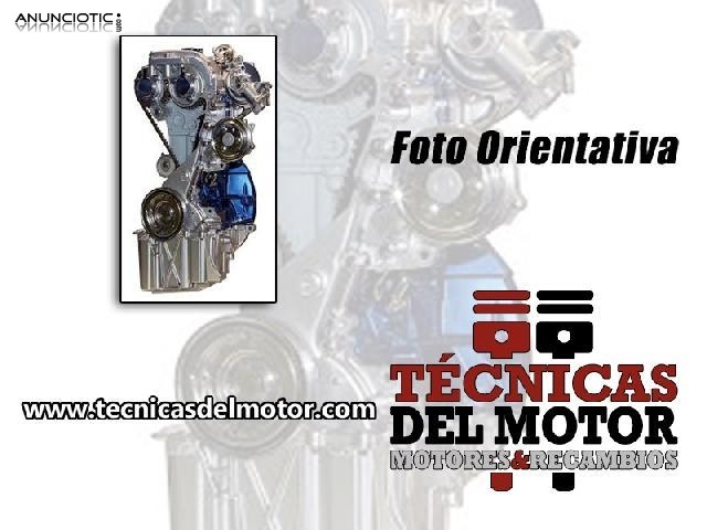 MOTOR REGENERADO FORD 10ECO SFCC