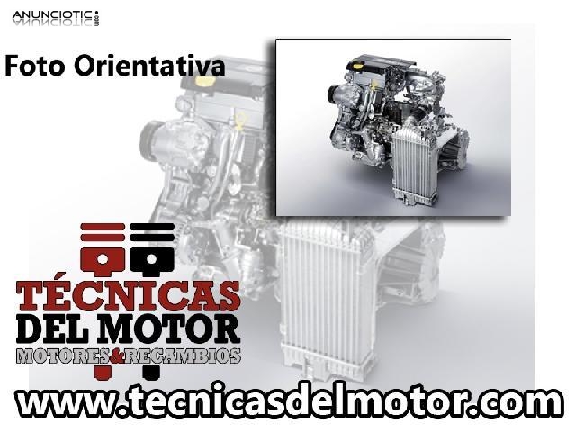 MOTOR REGENERADO OPEL 20CDTI A20DT