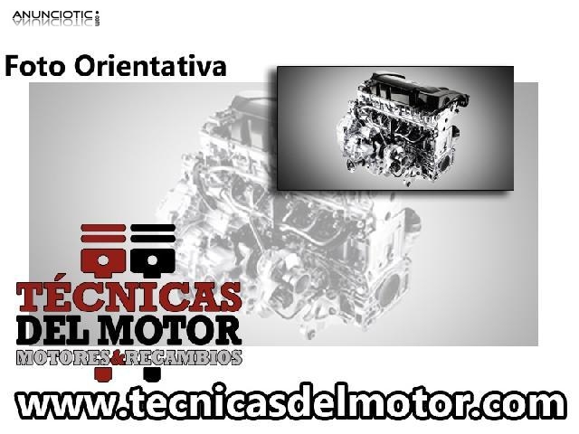 MOTOR REGENERADO VOLVO 20T3 B4204T37