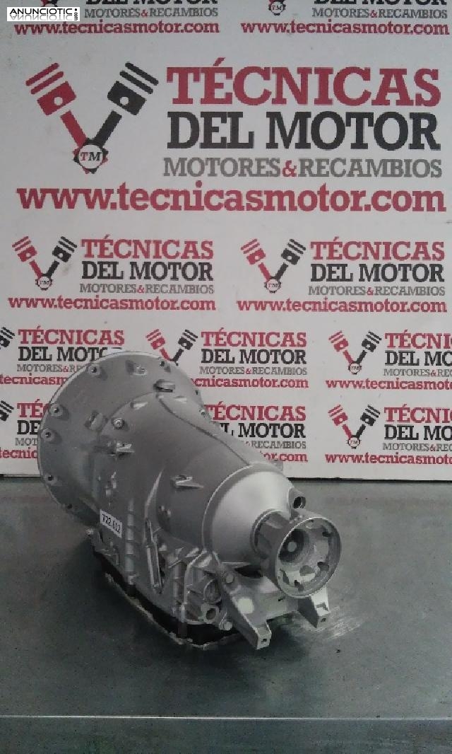 Caja cambios mb 2.5td ref. 722.612