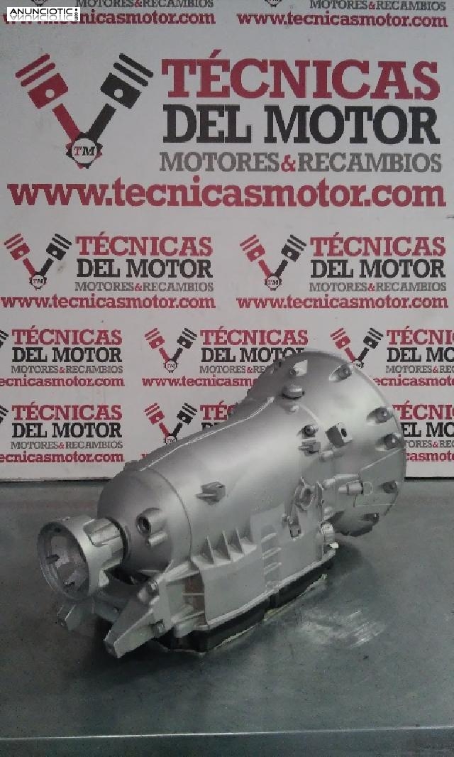 Caja cambios mb 2.2cdi ref.722.685