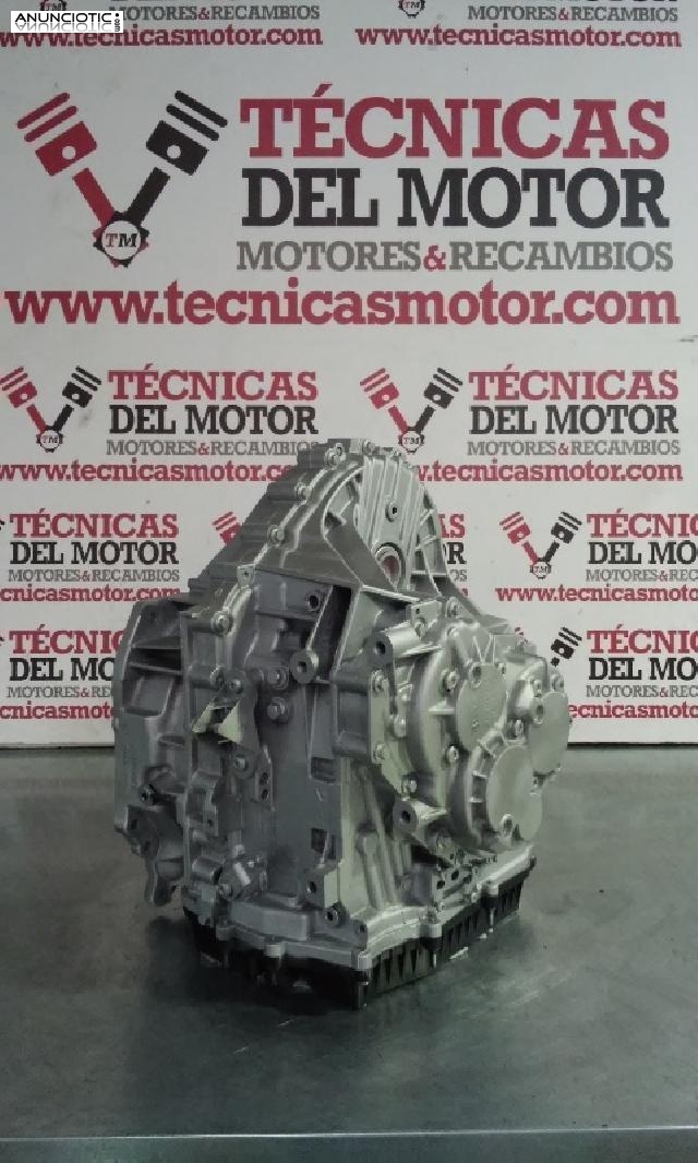 Caja cambios ford 2.0tdci ref. mps6