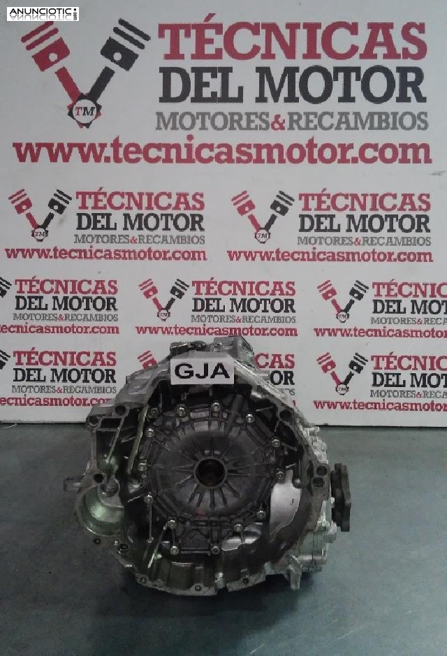 Caja cambios vag 1.9tdi ref. gja