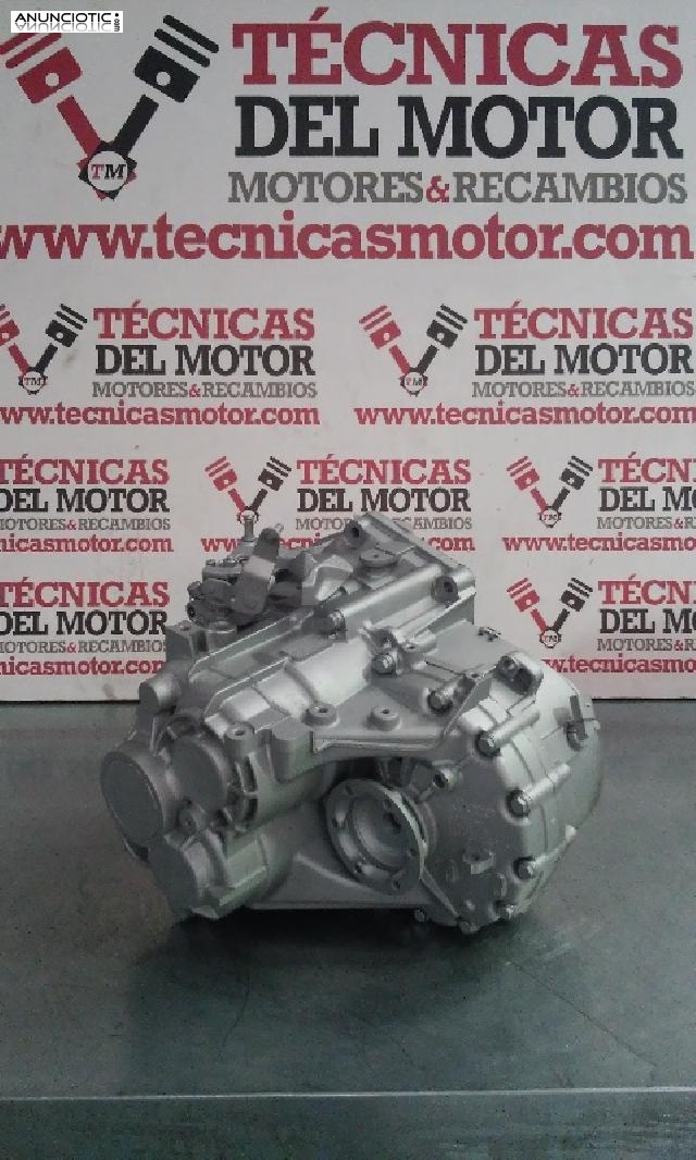 Caja cambios vag 1.9tdi ref. drw