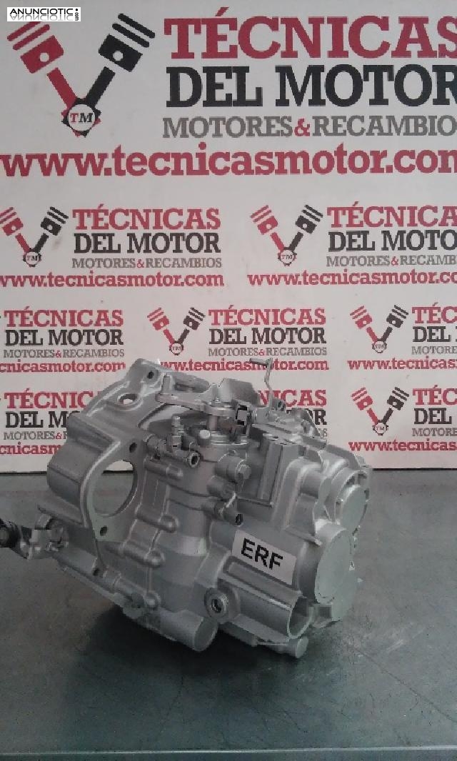 Caja cambios vag 1.9tdi ref. erf