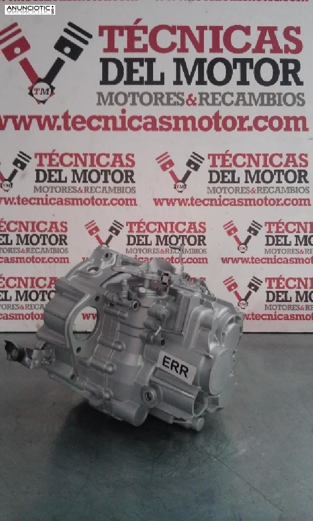 Caja cambios vag 1.9tdi ref. err