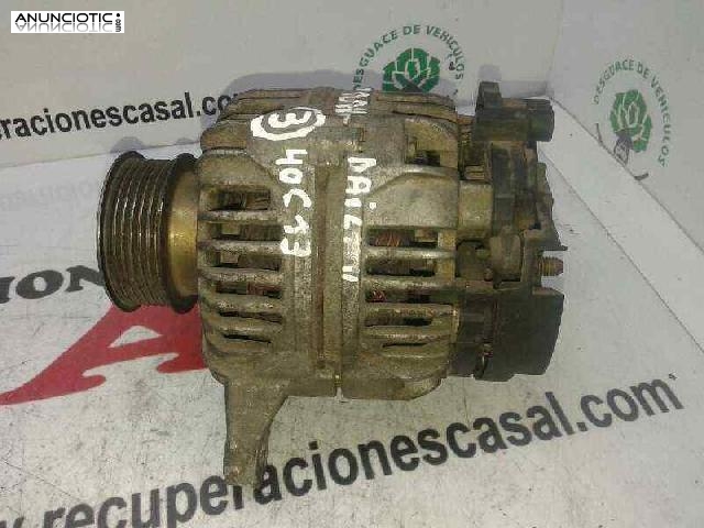 92494 alternador iveco daily caja