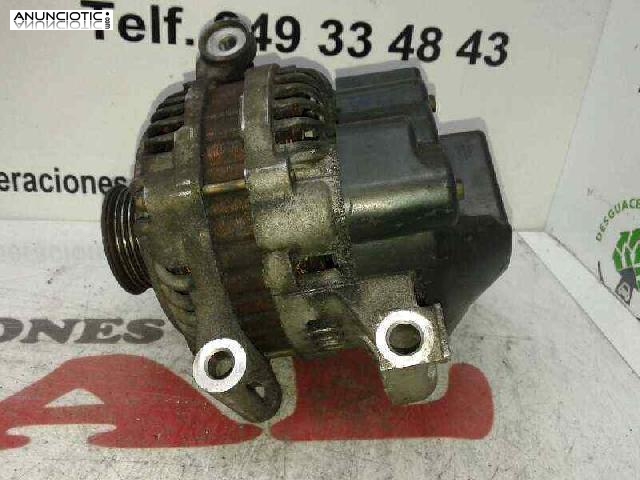 93370 alternador mazda 6 berlina (gg)