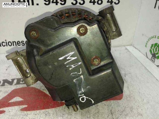 93370 alternador mazda 6 berlina (gg)