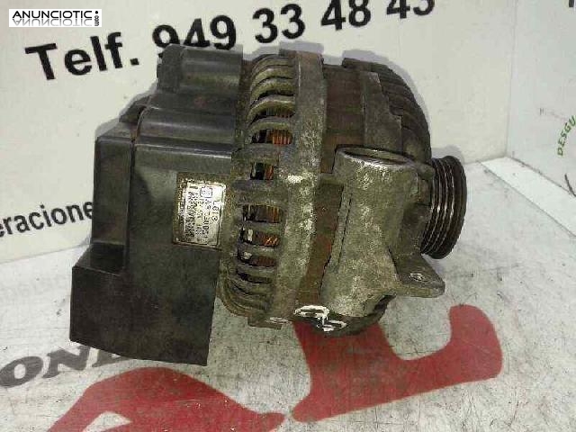 93370 alternador mazda 6 berlina (gg)