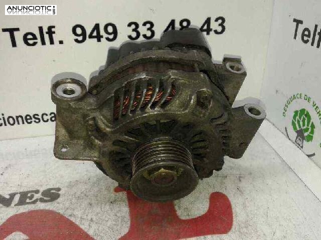 93370 alternador mazda 6 berlina (gg)