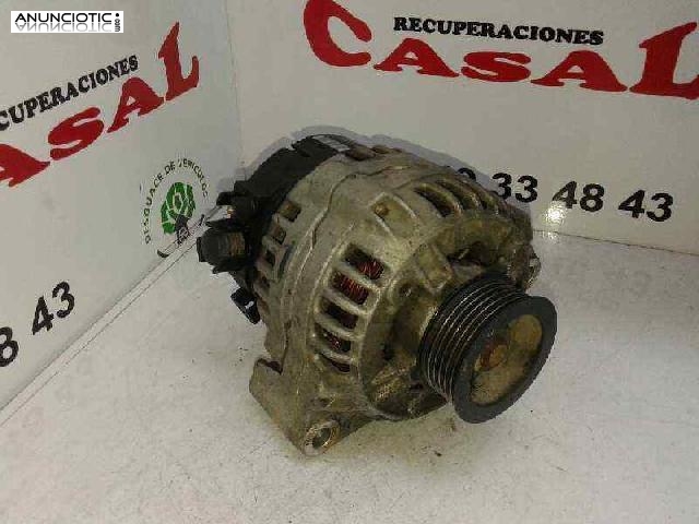 94052 alternador peugeot 406 berlina