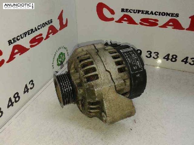 94052 alternador peugeot 406 berlina