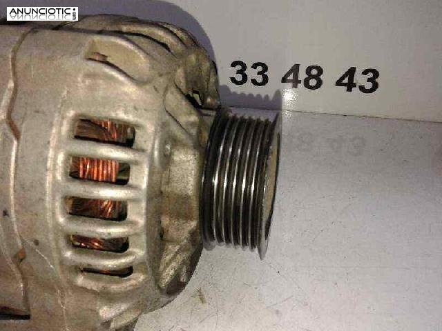 94052 alternador peugeot 406 berlina