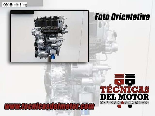 MOTOR REGENERADO MITSUBISHI 12 3A92