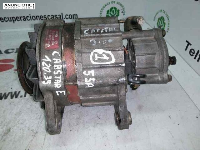 92448 alternador nissan vanette (c 220)