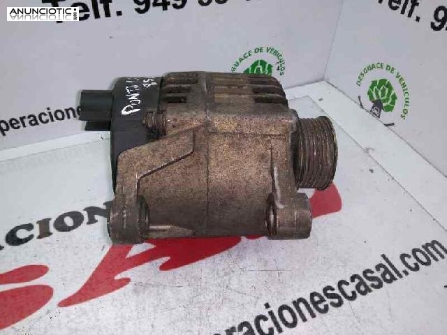 92296 alternador fiat punto berl. (176)