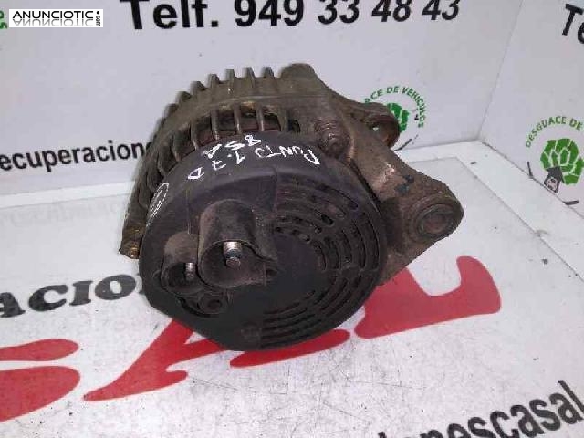 92296 alternador fiat punto berl. (176)