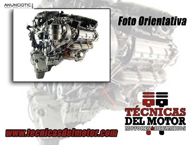 MOTOR REGENERADO TOYOTA 42 2F