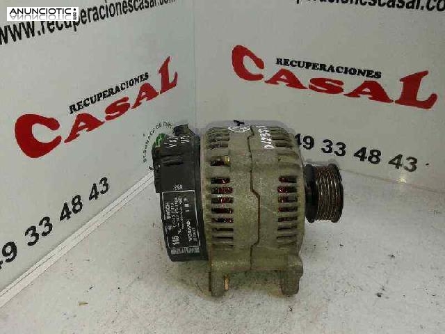 93112 alternador volvo v70 familiar