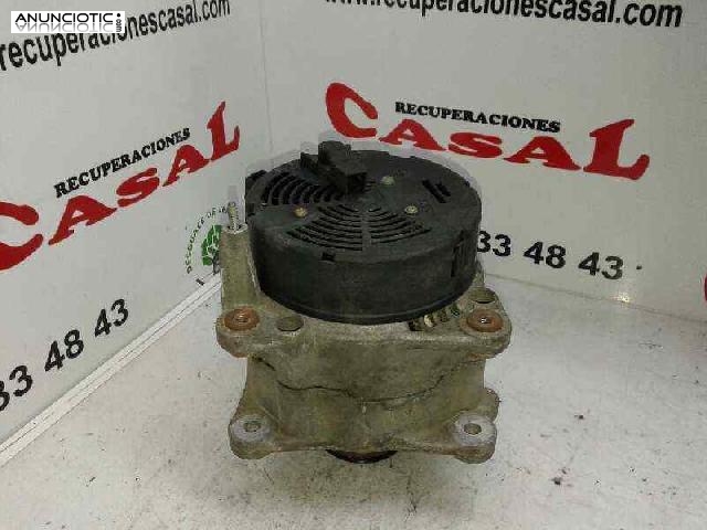 93112 alternador volvo v70 familiar