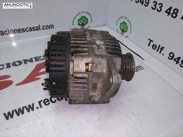 91977 alternador renault megane i