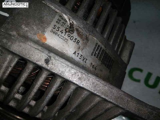 91977 alternador renault megane i