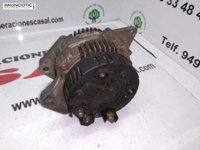 91977 alternador renault megane i