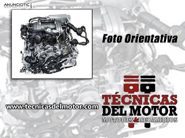 MOTOR REGENERADO PORSCHE 30 MDCKA