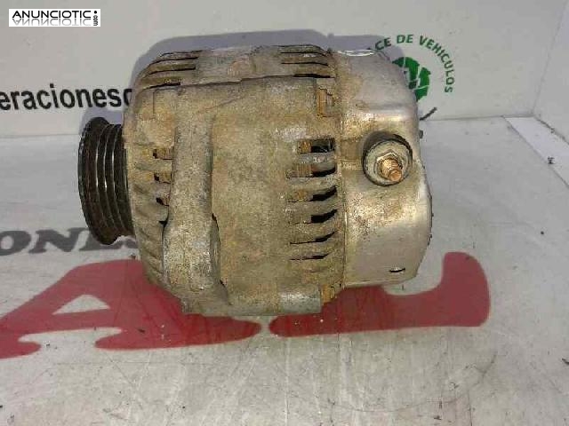 93464 alternador suzuki baleno berlina