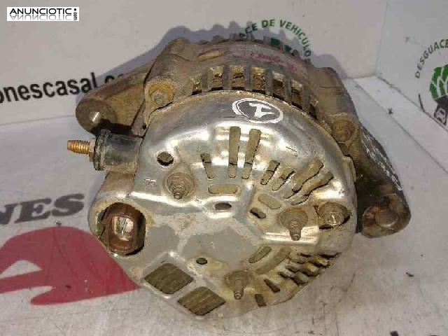 93464 alternador suzuki baleno berlina