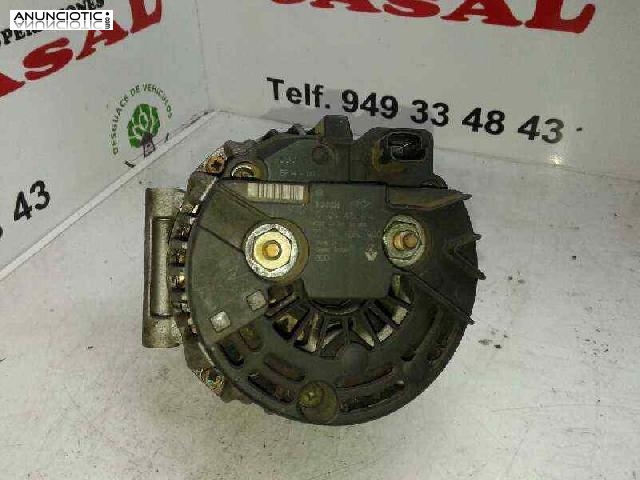 93058 alternador renault megane i