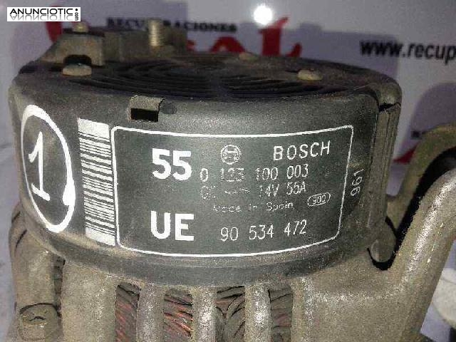 93174 alternador opel corsa b top 100