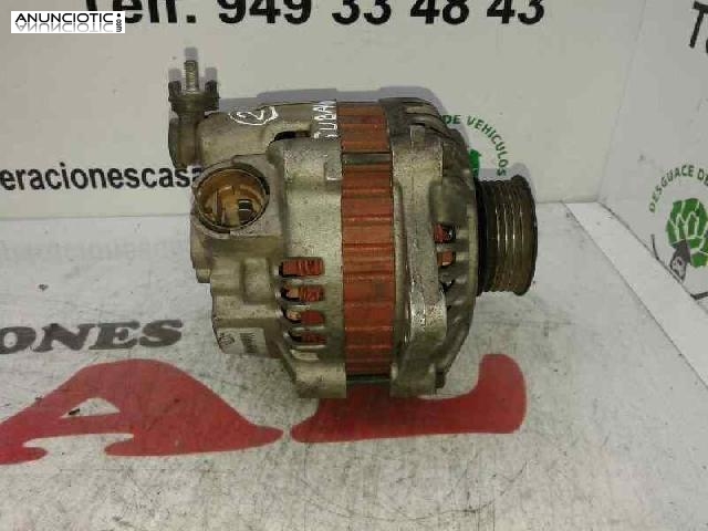 93441 alternador subaru legacy